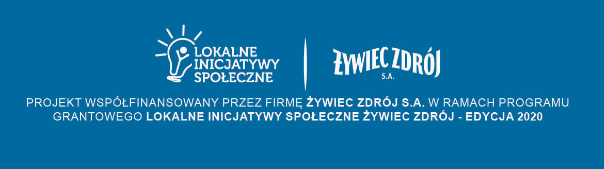 Banner Żywiec Zdrój