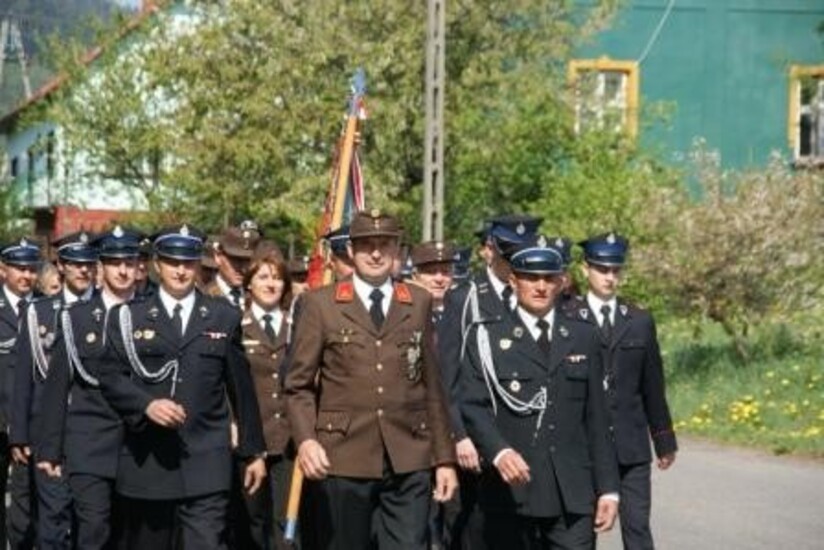 Wyjątkowe Obchody Św. Floriana – patrona strażaków...