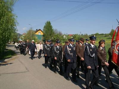 Obraz 3: Wyjątkowe Obchody Św. Floriana – patrona ...