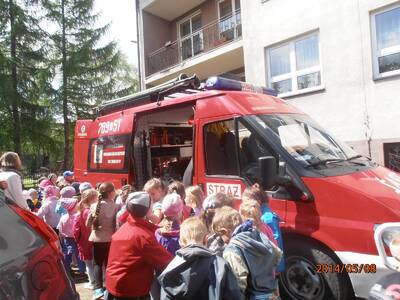 Obraz 28: Spotkanie strażaków OSP w Radziechowach ...