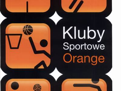 Obraz 3: Zespół Klubów Sportowych Orange
