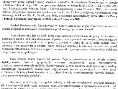 Obraz 5: Zakład Doskonalenia Zawodowego w Katowica...