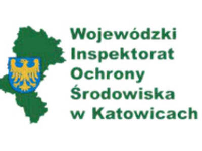 Wojewódzki Inspektorat Ochrony Środowiska w Katowi...