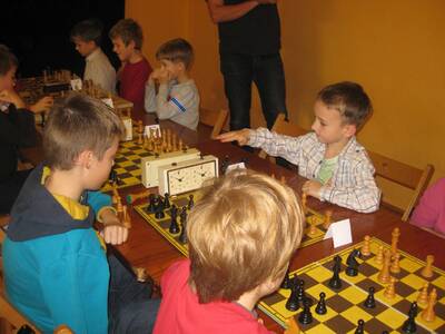 Obraz 5: Edukacja przez szachy w Publicznym Przeds...