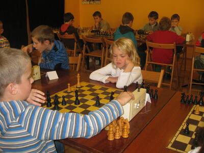 Obraz 6: Edukacja przez szachy w Publicznym Przeds...
