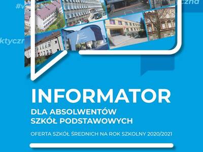 Obraz 2: Informator edukacyjny - Starostwo Powiato...