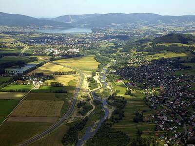 Fotogaleria Gminy Radziechowy-Wieprz