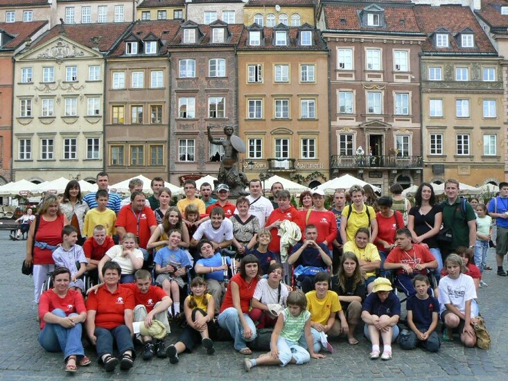 ,,Śladami naszych przodków” - Wycieczka patriotyczno-historyczna...