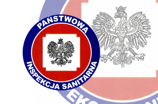 KOMUNIKAT Państwowego Powiatowego Inspektora Sanitarnego w Żywcu