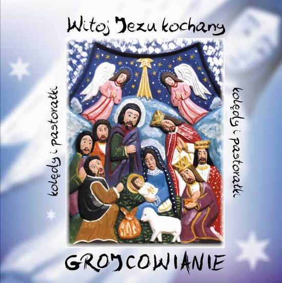 Nowa płyta zespołu &quot;GROJCOWIANIE&quot;