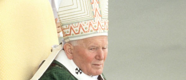 9. rocznica śmierci Jana Pawła II. Obchody w całej Polsce.