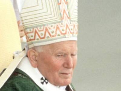 9. rocznica śmierci Jana Pawła II. Obchody w całej...