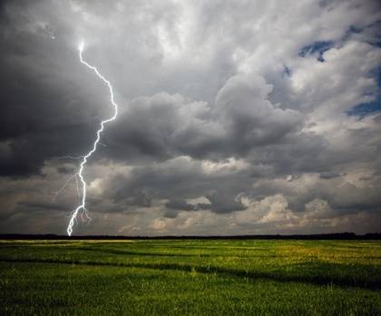 Ostrzeżenie meteorologiczne Nr 56