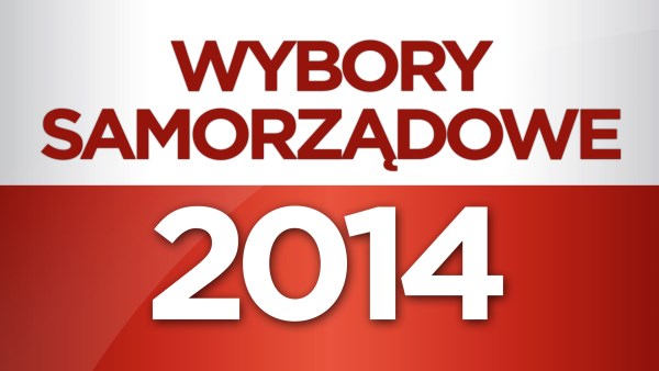 WYBORY SAMORZĄDOWE 2014