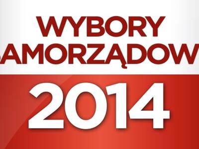 WYBORY SAMORZĄDOWE 2014