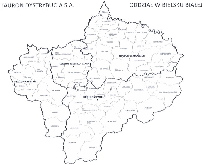 TAURON Bielsko-Biała