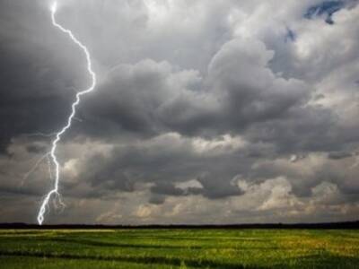 Ostrzeżenie meteorologiczne!