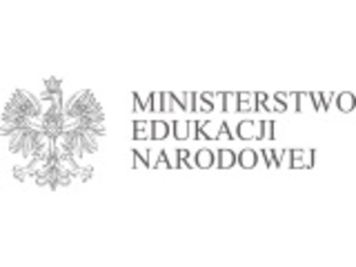 List Pani Anny Zalewskiej - Minister Edukacji Narodowej