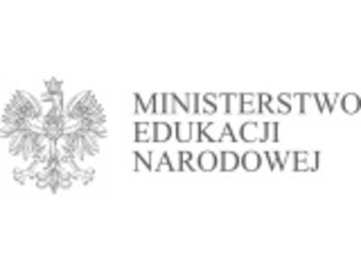 List Pani Anny Zalewskiej - Minister Edukacji Naro...