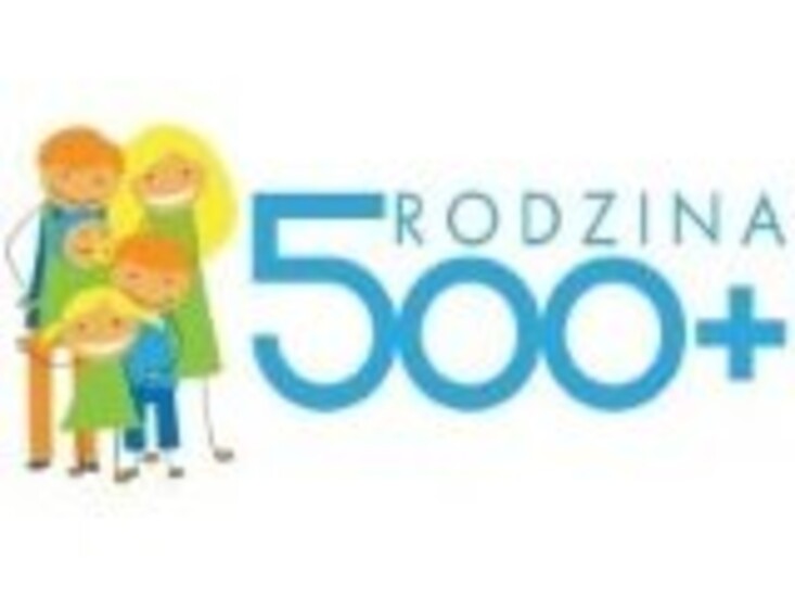 RODZINA 500+