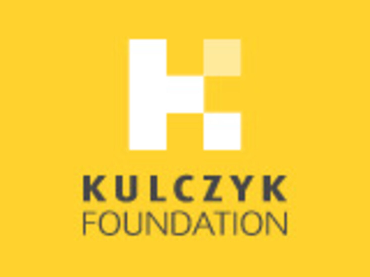 Konkurs Grantowy: 100 tys. zł od Kulczyk Foundation...