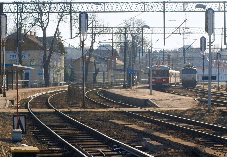 Bardzo poważny problem dotyczący najważniejszej linii...