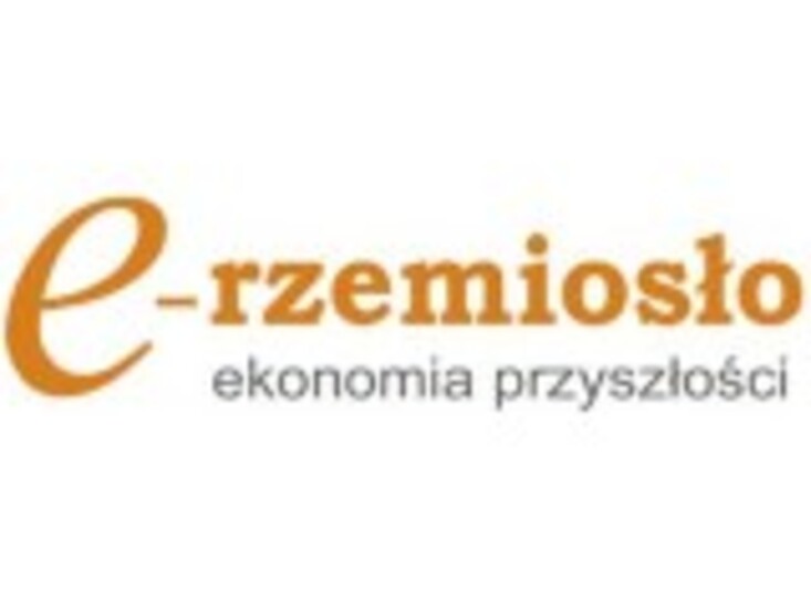 Prezentacja projektu &#039;&#039;e-rzemiosło&#039;&#039;