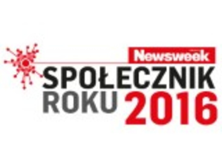 Ruszył Konkurs o tytuł &#039;&#039;Społecznika Roku...