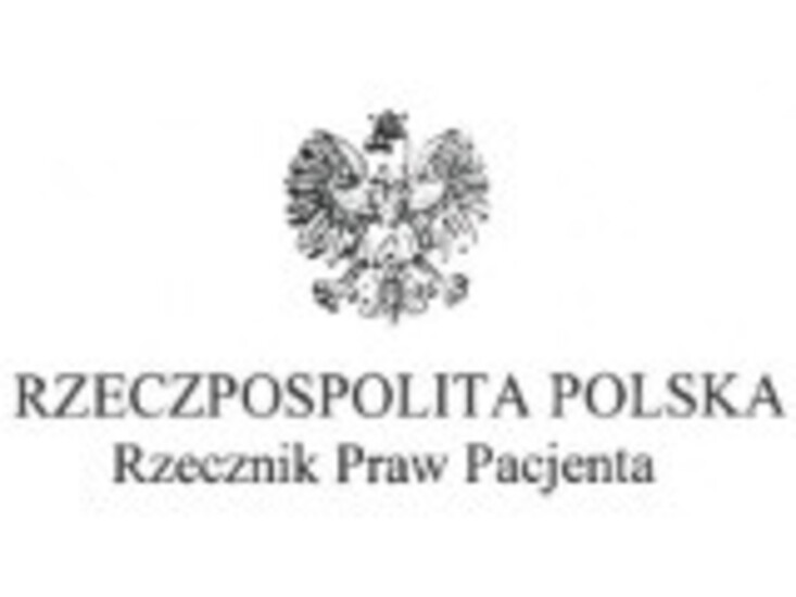 Pismo Rzecznika Praw Pacjenta dotyczące kampanii społecznej...