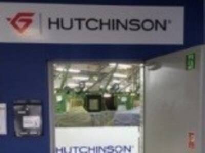 HUTCHINSON - oferta pracy