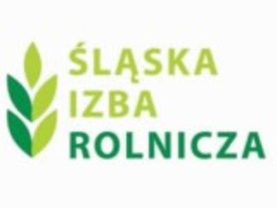 Śląska Izba Rolnicza informuje, że 28.07.2019 r. o...