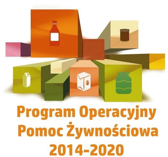 Program Operacyjny „Pomoc żywnościowa 2014-2020” Podprogram...
