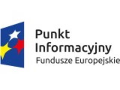 Lokalny Punkt Informacyjny Funduszy Europejskich w...