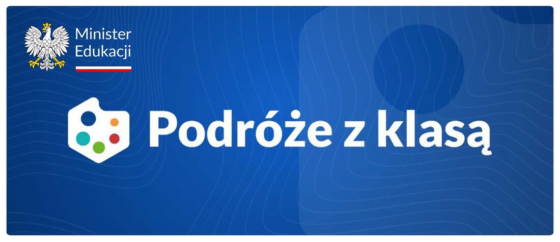 Podróże z klasą - Gmina Radziechowy-Wieprz otrzyma...