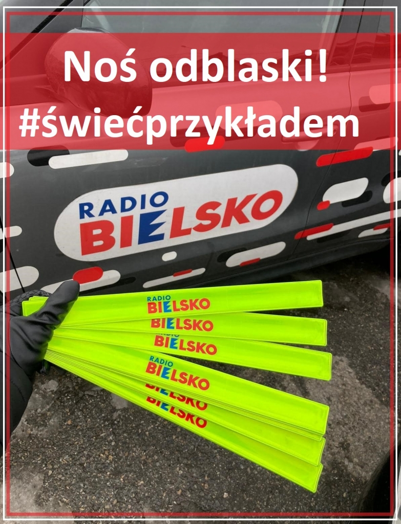 &quot;Świeć przykładem&quot;